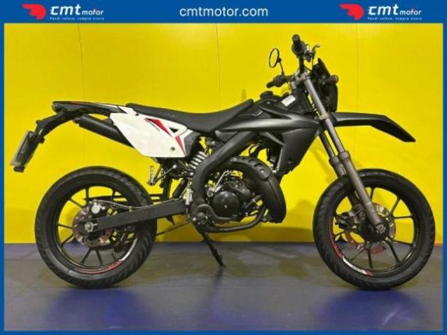 RIEJU MRT 50 Motard Garantita e Finanziabile rif. 23979103