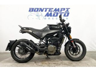 Husqvarna Svartpilen 401 2022 - PAT A2
