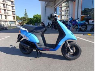 GILERA Typhoon 50 TYPHOON 50 rif. 23684955