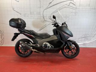 Honda Integra 750 Integra 750D Sport DCT Abs - YM 2020