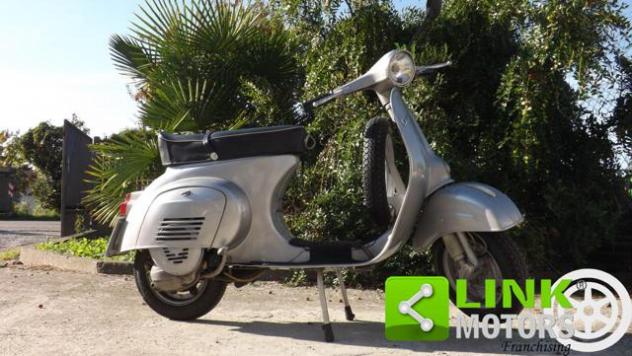 PIAGGIO Vespa 125 Primavera 125 VMA2 funzionante e ben conservata - Foto 5