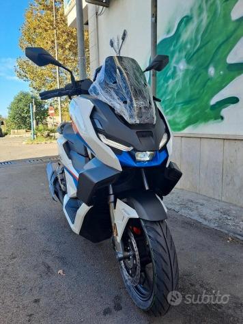 Nuovo kl neky 125 garanzia ufficiale - Foto 2