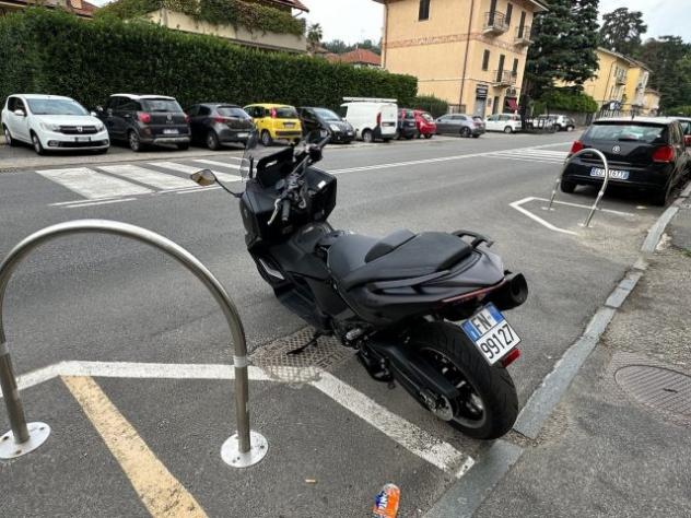 YAMAHA T-Max 560 tech max rif. 24024564 - Foto 2