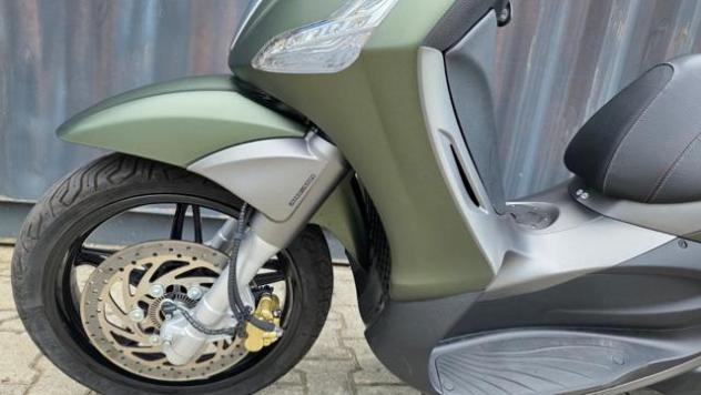 PIAGGIO Beverly 350 ABS ASR - Foto 9