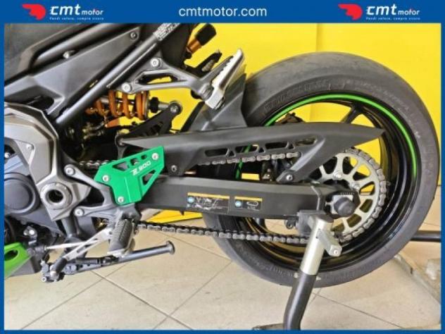KAWASAKI Z 900 Garantita e Finanziabile rif. 23956335 - Foto 9