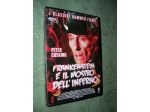 FRANKENSTEIN E IL MOSTRO DELL'INFERNO