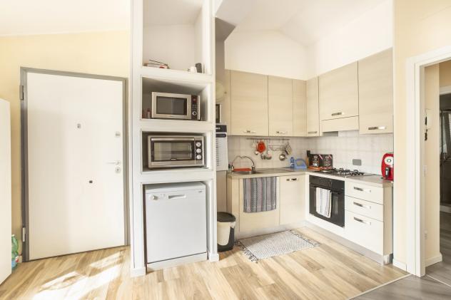Appartamento in Via Silvio Pellico - Foto 7