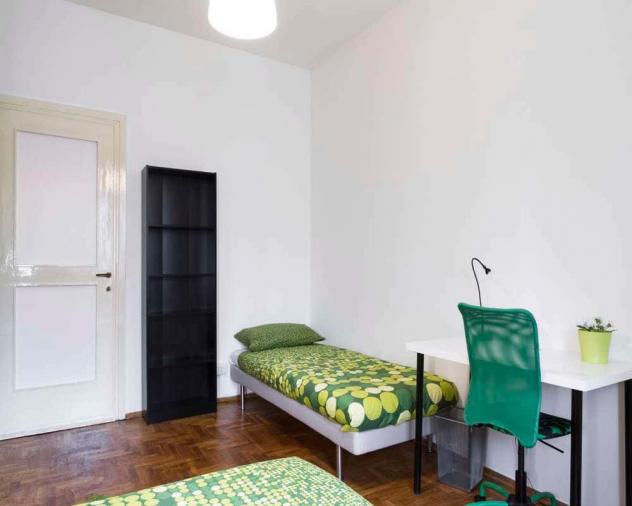 Stanza in Viale Famagosta