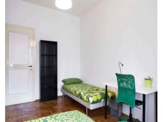 Stanza in Viale Famagosta