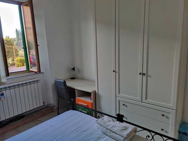 Stanza singola 330 € Porta Romana - Foto 4