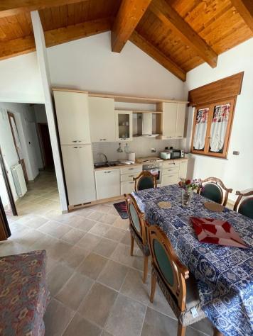 Quadrilocale in affitto a Grugliasco