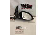 SPECCHIETTO RETROVISORE DESTRO KIA Sportage Serie 87620-F1330 8PIN (1621)