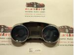 QUADRO STRUMENTI PEUGEOT 5008 1° Serie 9666174980 9HR (09)