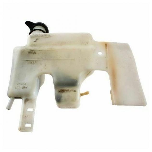 Serbatoio H2O radiatore Honda Hornet 600 dal 98 - Foto 2