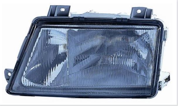 FARO ANTERIORE SX MERCEDES SPRINTER 1995 0855560811A9018200161