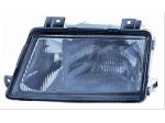 FARO ANTERIORE SX MERCEDES SPRINTER  1995 0855560811A9018200161
