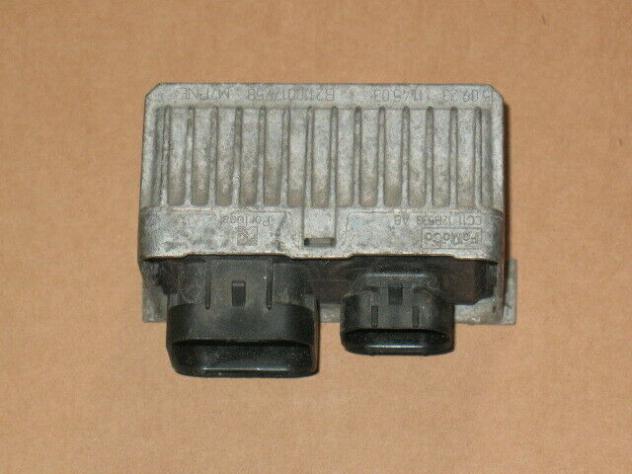 CC1112B533AB Ford Transit Relè candelette 2.2 CC11-12B533-AB B2110017758
