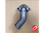 1758073260 COPERCHIO TERMOSTATO D 38 MOTORE KUBOTA