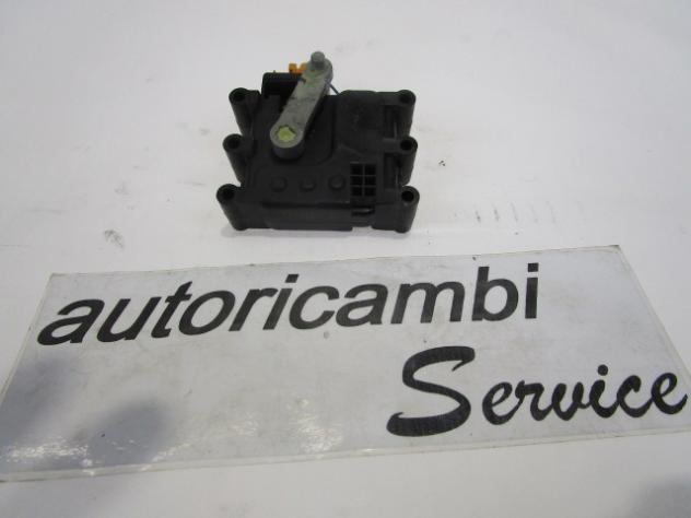 5519Z MOTORINO SCATOLA RISCALDAMENTO MAZDA 6 SW 2.0 D 89KW 6M 5P (2007) RICAMBIO USATO
