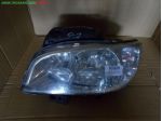 PROIETTORE S.(doppia parabola) SEAT IBIZA (6K)  Parti elettriche  Fanaleria &hellip;