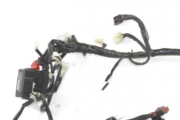 HONDA SH MODE 125 32100K29D40 CABLAGGIO IMPIANTO ELETTRICO JF71 17 - 20 MAIN WIRING HARNESS 32100K29D400 - Foto 2