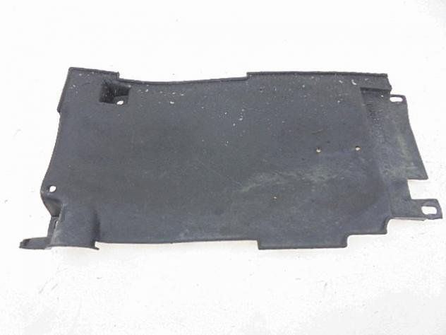 PARAFANGO POSTERIORE SOTTOSELLA DUCATI MONSTER 695 2006 - 2008 0005229 REAR MUDGARD - Foto 2