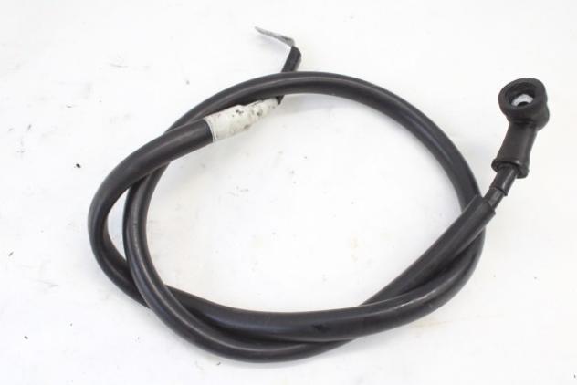 KAWASAKI Z 900 260110972 260111888 CAVI BATTERIA ZR900F 2022 BATTERY CABLES - Foto 3