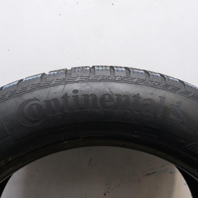 4 GOMME 265 50 19 CONTINENTAL A61447 - Foto 5