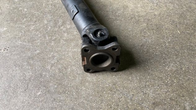 Giunto cardanico albero di trasmissione sinistro CITROEN SAXO PHASE 2