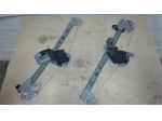 Alzacristalli anteriori Citroen C3 del 2005
