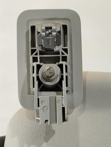 PARASOLE ALETTA LATO PASSEGGERO CITROEN C4 Cactus 98115412BJ EB2FD-HMU-HM01 (1418) - Foto 3