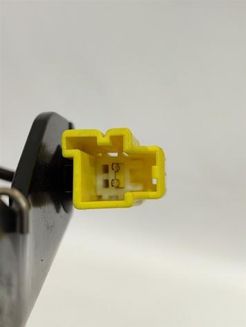 AGGANCIO CINTURA DI SICUREZZA POSTERIORE VOLVO S80 2° Serie 30697036 B6324S (06) - Foto 3