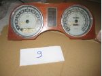 QUADRO STRUMENTI ALFA ROMEO 2000 BERLINA