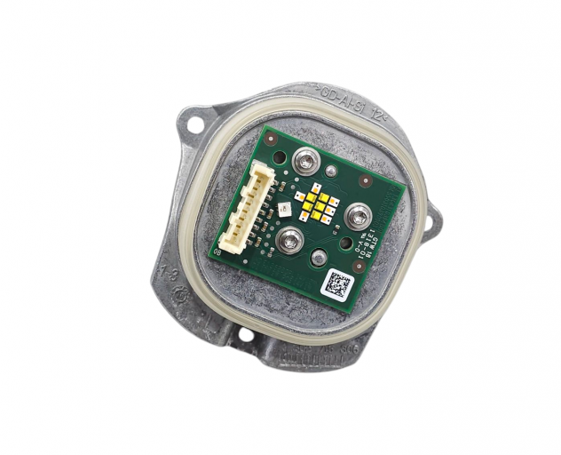 LED FARO ANTERIORE SINISTRO MERCEDES Classe B W246 2° Serie 1305715306 (12)