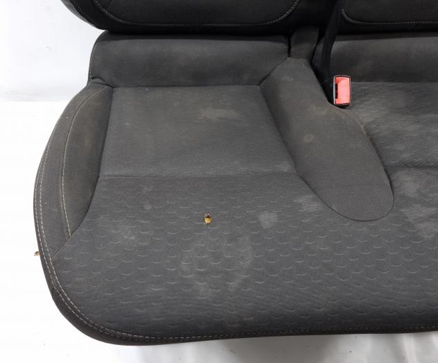 SEDILE ANTERIORE DESTRO OPEL Vivaro Serie R9M 452 (14) - Foto 7
