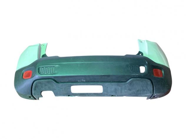 Paraurti Posteriore Jeep Renegade - 31779