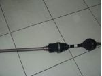 Semiasse destro per bmw x5 (e53) n.o: 31607505006