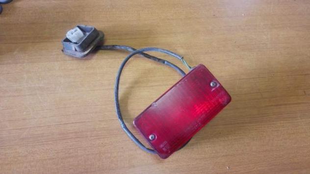 Faro retronebbia integrato al paraurti Originale Suzuki VITARA - Foto 2