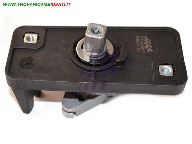 MECCANISMO MANIGLIA FIAT DUCATO 06/ 14 POSTERIORE SX FT94537