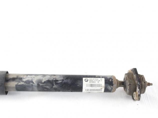 33526771559 AMMORTIZZATORE POSTERIORE DESTRO O SINISTRO BMW SERIE 1 120D E87 2.0 D 130KW 6M 5P (2011) RICAMBIO USATO - Foto 4