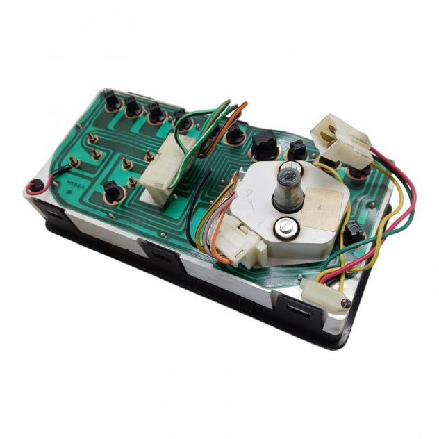 QUADRO STRUMENTI AUTOBIANCHI A112 1° Serie (6986) - Foto 7