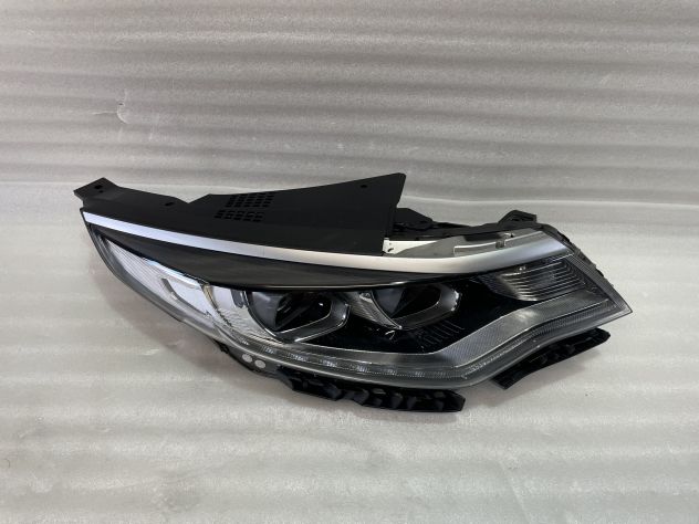 RICAMBI KIA OPTIMA IV FULL LED RIGHT FANALI ANTERIORI - Foto 7