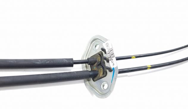 CORDE CAMBIO HYUNDAI i20 Serie 43794-C8100 G4LA Bifuel/Gas 1200 (20) - Foto 9