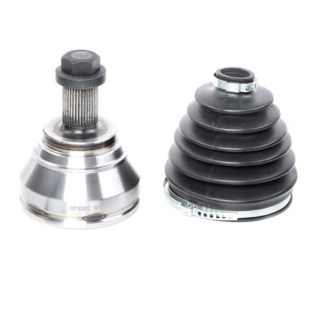 Metelli Mercedes Classe A 180/200 04-05 15-1590