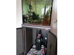 ACQUARIO COMPLETO WAVE DA 170 LITRI