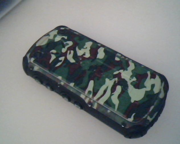 Emporia SOLID V33 - GSM - GPRS - Foto 4
