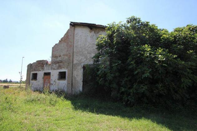Vendita Rustico casale da 244 mq in VIA GARIBALDI - Foto 5