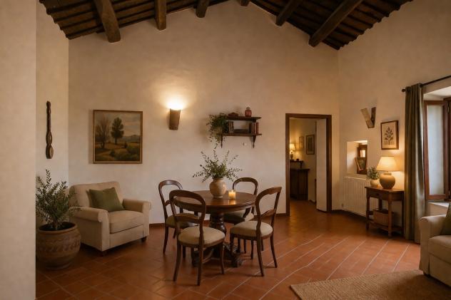 Casa di campagna in Degli Olmi - Foto 19