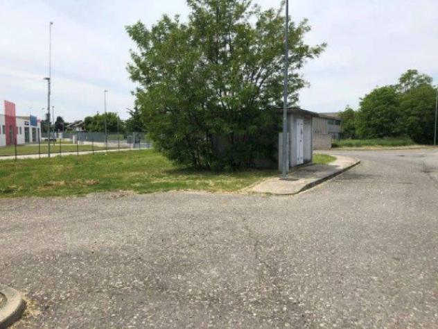 Immobile in asta di 4035 m² in vendita a Fombio - Foto 9
