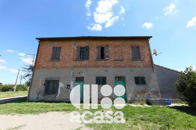 CASA COLONICA NON VINCOLATA CON FIENILE - Foto 4